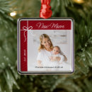 Search for new baby christmas tree decorations First time parents