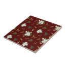 Search for maroon tiles Floral