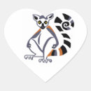 Search for lemur stickers Monkey
