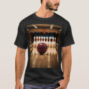 Search for bowling lane tshirts Strike
