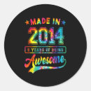 Search for for teens stickers Happy birthday