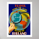 Search for emerald isle posters Travel