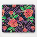 Search for red rose mousepads Green