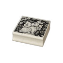 Search for easter egg rubber stamps Hare