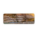 Search for zion return address labels Nature