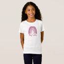 Search for big sister girls tshirts Typography