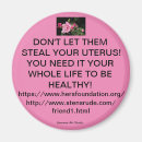 Search for uterus magnets Hysterectomy
