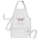 Search for fruit party aprons Drink