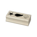 Search for starfish rubber stamps Sea