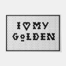 Search for dog lovers doormats Cute