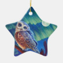 Search for owl decor christmas tree decorations Halloween
