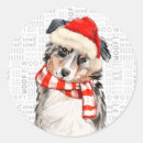 Search for australian shepherd stickers Pets