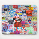 Search for candidate mousepads Democratic