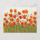 Search for row postcards Floral