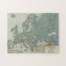 Search for european map puzzles Geography
