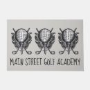 Search for golf doormats Golfer