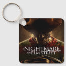 Search for horror movie key rings Scary