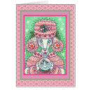 Search for poodle christmas cards French
