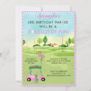 Search for printable invitations For kids