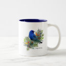 Search for indigo bunting mugs Bird