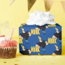Search for 90s cartoon wrapping paper Johnny bravo