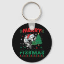 Search for fishing key rings Fisherman
