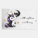 Search for unicorn baby stickers Purple
