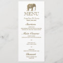 Search for restaurant menus Simple