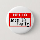 Search for bag badges Party