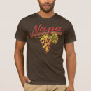 Search for viticulture tshirts Napa valley