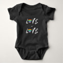 Search for win baby clothes Rainbow