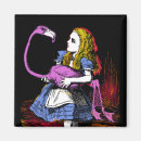 Search for carroll magnets John tenniel