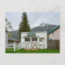 Search for almost postcards Rustic