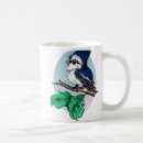 Search for bluejays mugs Animals