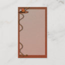 Search for cowboy hat business cards Western