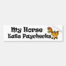 Search for pony bumper stickers Funny