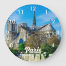 Search for notre dame clocks France