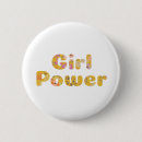 Search for girl power badges Feminism