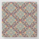 Search for moroccan tiles coasters Ethnic