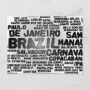 Search for carnaval postcards Rio