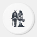 Search for grooms magnets Skeleton