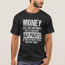 Search for money tshirts Can't