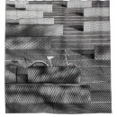 Search for black white grey shower curtains Nature