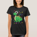 Search for funny easter womens tshirts Dinosaur