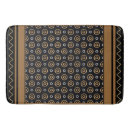 Search for metallic silver bath mats Contemporary