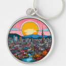 Search for south korean key rings Asia