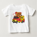 Search for hot stuff baby shirts Food