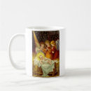 Search for baby angels mugs Vintage