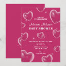 Search for bubbly baby shower invitations Bubble