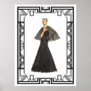Search for 1940s fashion posters Vintage